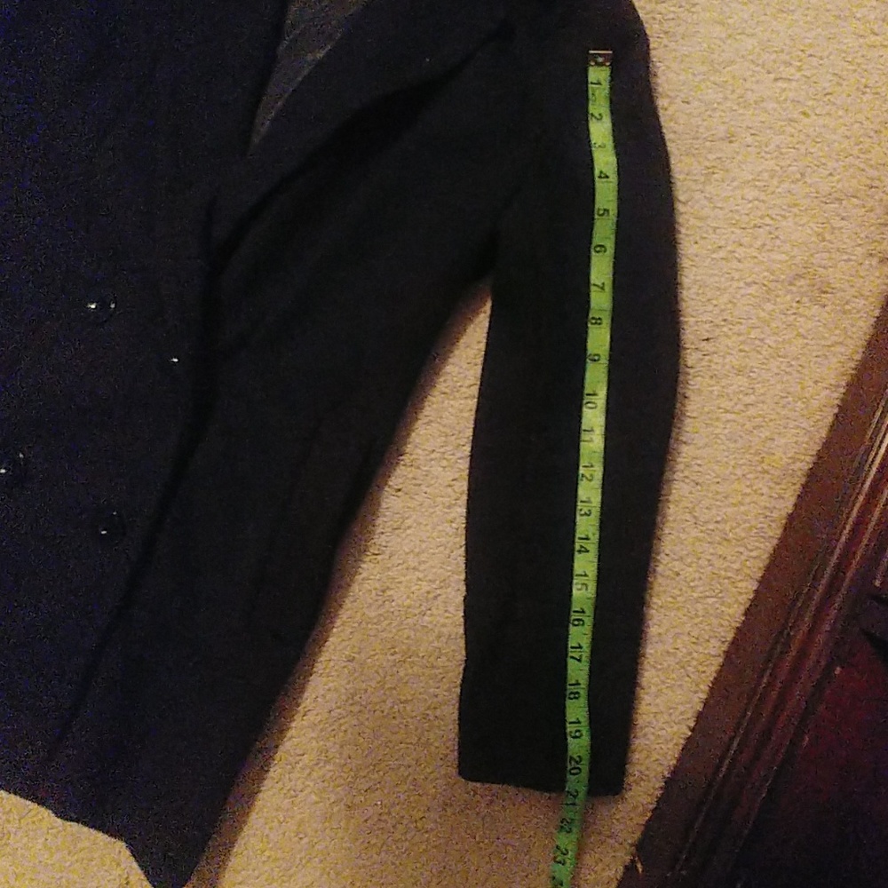 Coat - Picture 7 of 7